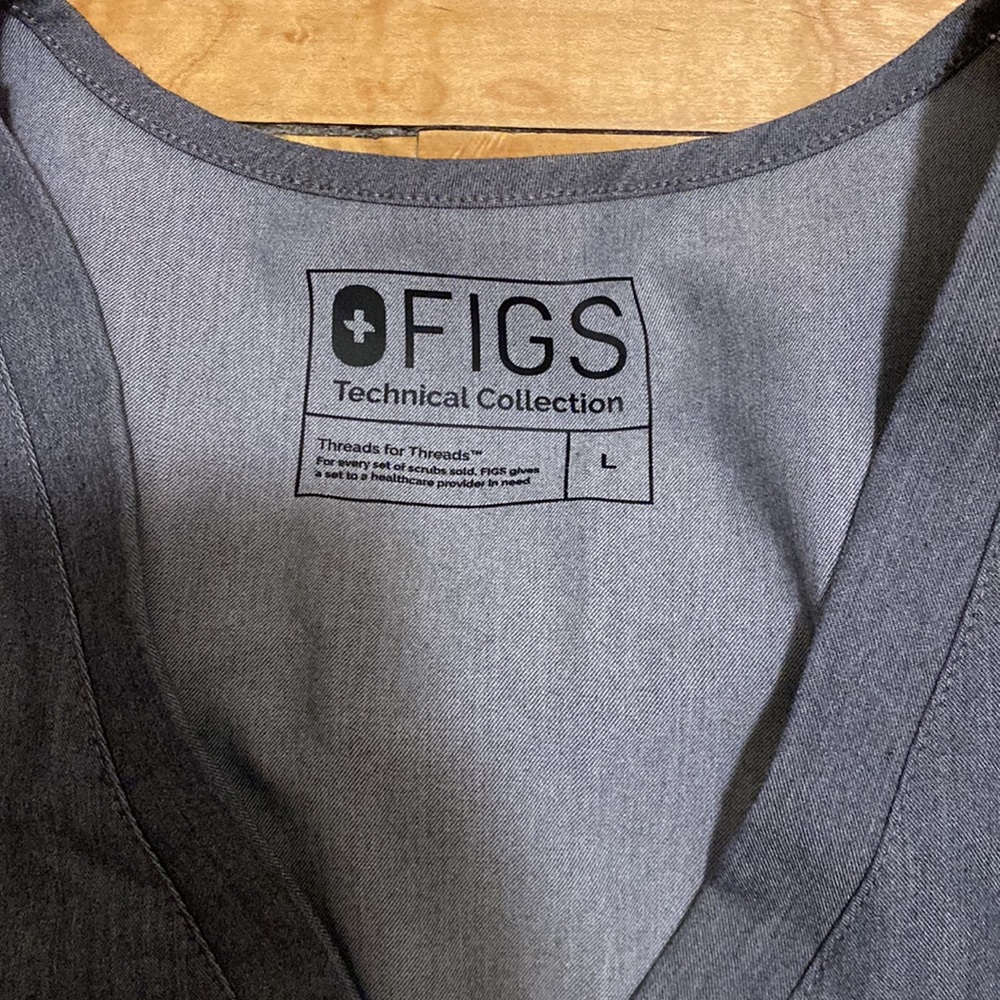 Figs Graphite Set - Picture 5 of 7